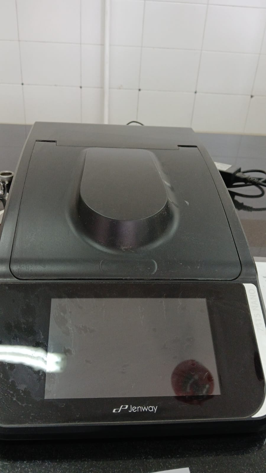 Nanodrop Visible / UV-Visible Spectrophotometer